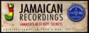 Jamaican Recordings