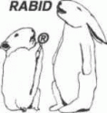 RABID