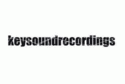 KEYSOUND RECORDINGS