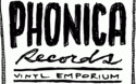 Phonica White