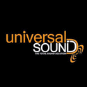 universal sound