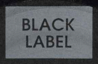Black Label