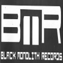 Black Monolith Records
