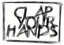 CLAP YOUR HANDS