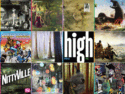 Madlib Medicine Show