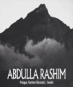 Abdulla Rashim