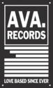 AVA. RECORDS