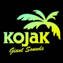 KOJAK GIANT SOUNDS