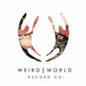WEIRD WORLD
