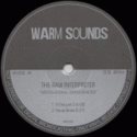 Warm Sounds