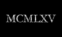 MCMLXV