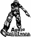 AUDIO RESISTANCE