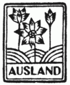 Ausland