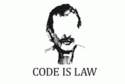 Code Is Law