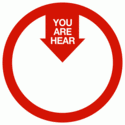 You Are Hear