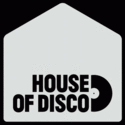 HOUSE OF DISCO SERIES