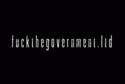 FUCKTHEGOVERNMENT