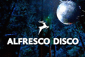 ALFRESCO DISCO