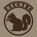 SECRET SQUIRREL