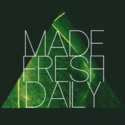 Made Fresh Daily