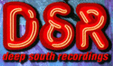 Deep South Recordings