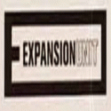 Expansion Unit