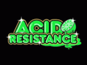 Acid Resistance