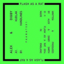 Flash As A Rat