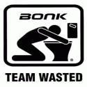 Team Wasted