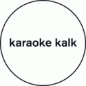 Karaoke Kalk