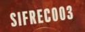 Sifrec