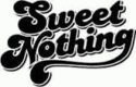 Sweet Nothing