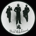 BLACK MALE RECORDS