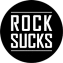 ROCK SUCKS