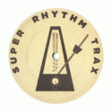 Super Rhythm Trax