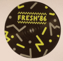Fresh 86
