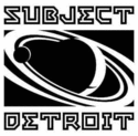 Subject Detroit US