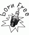 BORN FREE