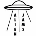 Alien James