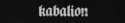 Kabalion