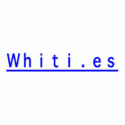 WHITIES