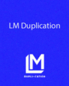 LM Duplication