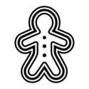 GINGERBREAD RECORDS