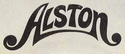 ALSTON