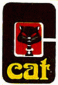 CAT RECORDS