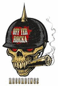 Off Yer Rocka