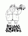 Helgas Kitchen Records