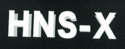 HNS-X