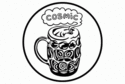 Cosmig Pint Glass