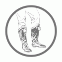 Boots & Legs